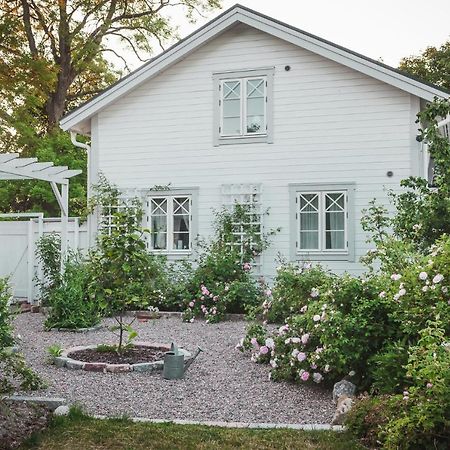 Vallby Cottage Enköping Exterior foto