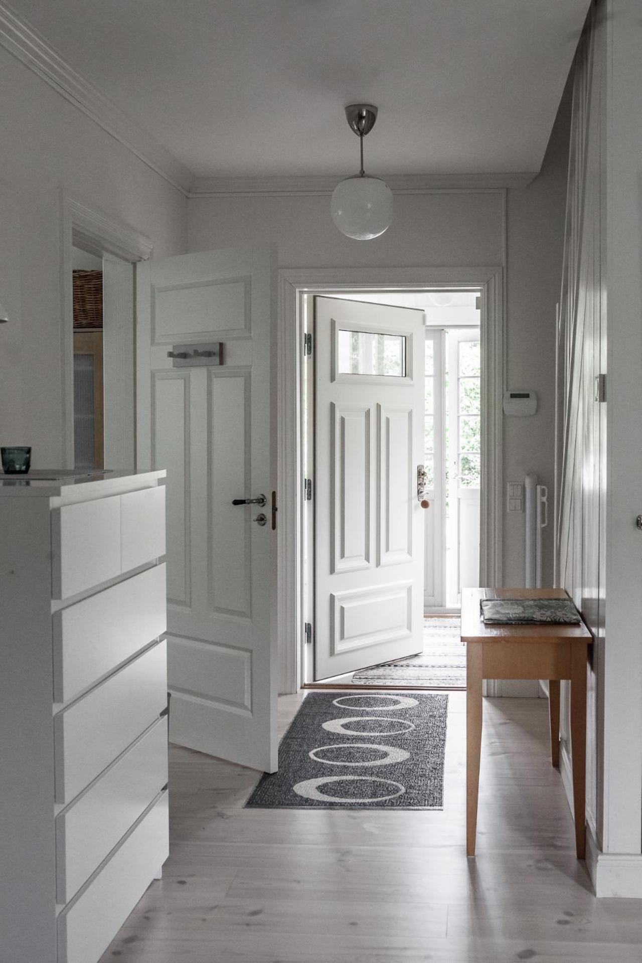 Vallby Cottage Enköping Exterior foto